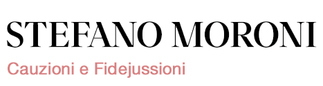 Stefano Moroni Logo